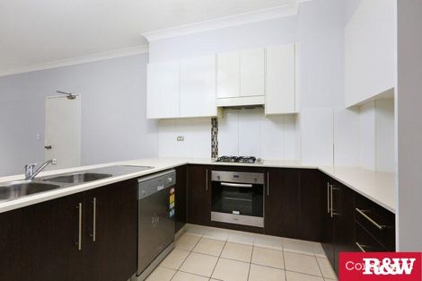Property photo of 2/35 Napier Street Parramatta NSW 2150