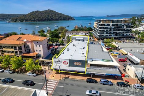 396 Ocean View Rd, Ettalong Beach, NSW 2257