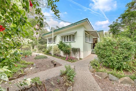 Property photo of 235 Mount Usher Road Bouldercombe QLD 4702