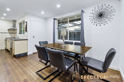 Property photo of 83 Blaxland Drive Dandenong North VIC 3175