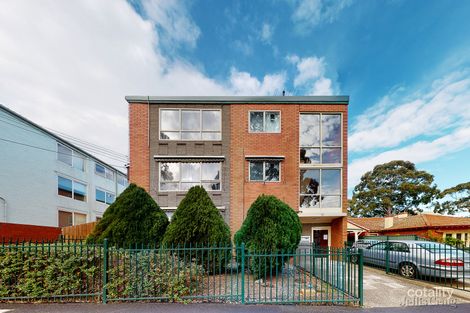 Property photo of 15/51 Brougham Street North Melbourne VIC 3051