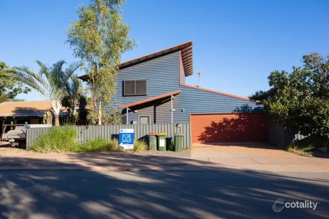 18d Somerset Cres, South Hedland, WA 6722