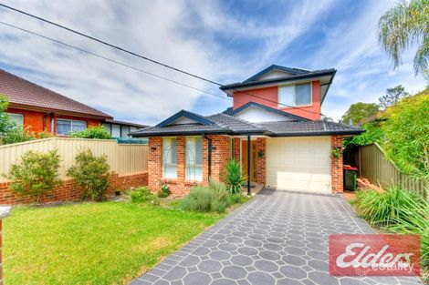 Lot 3 Teague St, Girraween, NSW 2145