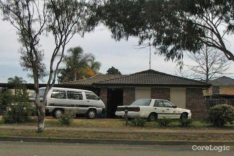Property photo of 50 Delaney Drive Doonside NSW 2767