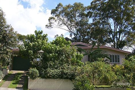 25 Donfern St, Mount Gravatt, QLD 4122