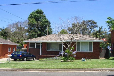 6 Gabo Pl, Gymea, NSW 2227