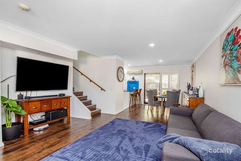 Property photo of 242/64 Gilston Road Nerang QLD 4211