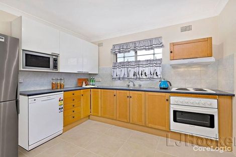 Property photo of 8/53 Bexley Road Campsie NSW 2194