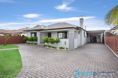 Property photo of 10 Stanhope Street Auburn NSW 2144