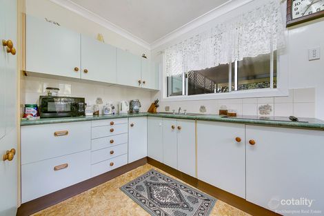 Property photo of 235 Mount Usher Road Bouldercombe QLD 4702