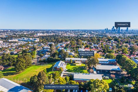 Property photo of 12 Marguerette Street Ermington NSW 2115