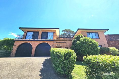 Property photo of 20 Coromandel Close Baulkham Hills NSW 2153