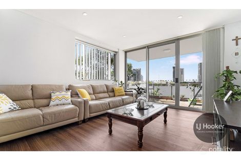Property photo of 29/37 Campbell Street Parramatta NSW 2150
