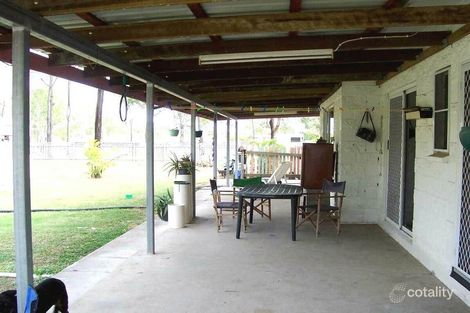 Property photo of 5 Bonnett Road Mount Low QLD 4818