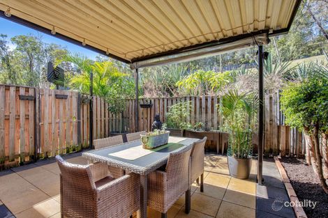 Property photo of 242/64 Gilston Road Nerang QLD 4211
