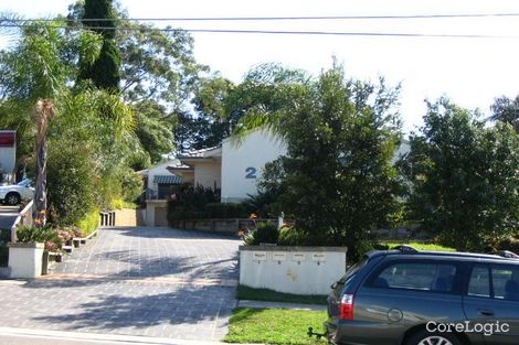 Property photo of 3/2 Arras Parade Ryde NSW 2112