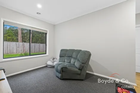 Property photo of 5 Breakaway Court Bunyip VIC 3815