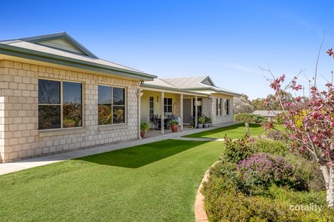 Property photo of 57 Beauly Drive Top Camp QLD 4350
