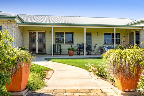 Property photo of 57 Beauly Drive Top Camp QLD 4350