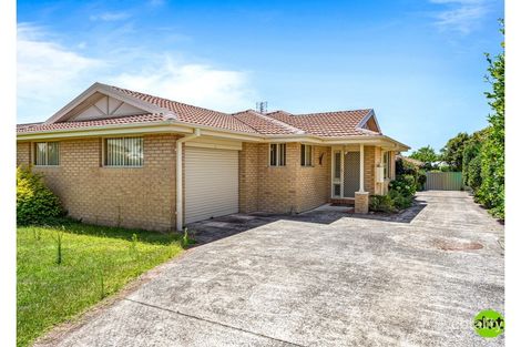 Property photo of 48 Hammond Road Toukley NSW 2263