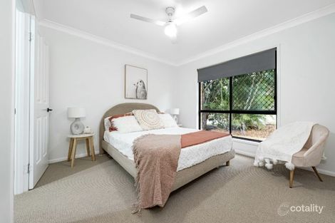 Property photo of 31 Ellington Street New Auckland QLD 4680