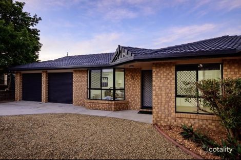 Property photo of 31 Ellington Street New Auckland QLD 4680