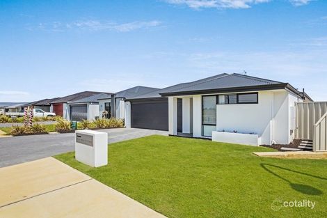 Property photo of 47 Manhattan Concourse Hilbert WA 6112