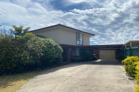 12 Gunns Rd, Hallam, VIC 3803