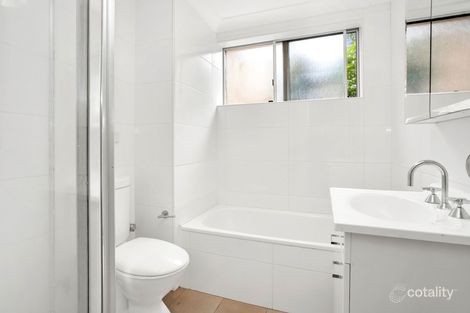 Property photo of 12/8 Westminster Avenue Dee Why NSW 2099