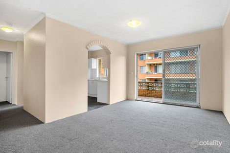 Property photo of 12/8 Westminster Avenue Dee Why NSW 2099