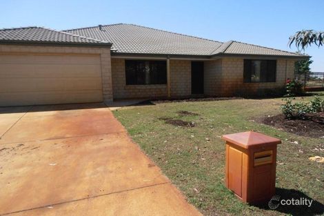 Property photo of 2 Braidwood Drive Australind WA 6233