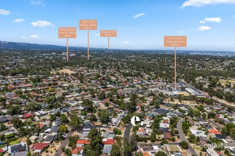 Property photo of 24 Illyarrie Avenue Surrey Downs SA 5126