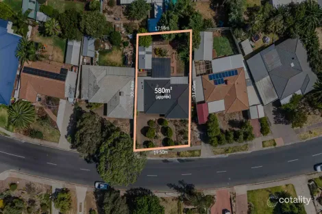 Property photo of 24 Illyarrie Avenue Surrey Downs SA 5126