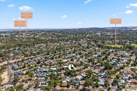 Property photo of 24 Illyarrie Avenue Surrey Downs SA 5126