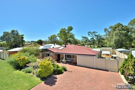 4 Canopus Ct, Dawesville, WA 6211