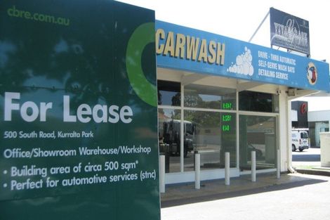 496-500 South Rd, Kurralta Park, SA 5037