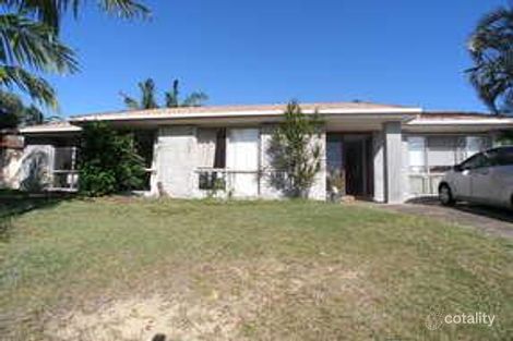 Property photo of 8 Baxter Court Arundel QLD 4214