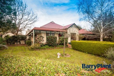 Property photo of 175 High Street Berwick VIC 3806