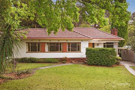 Property photo of 116 Coonanbarra Road Wahroonga NSW 2076