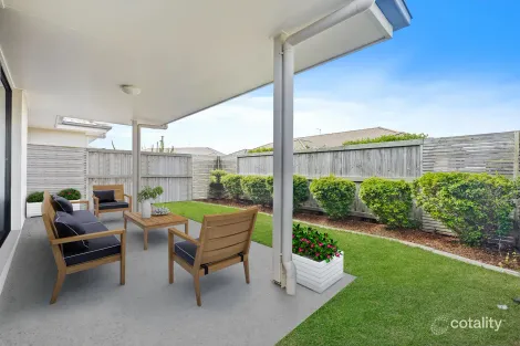 Property photo of 4/6 White Ibis Drive Griffin QLD 4503