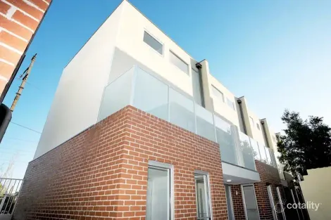 5/68 Brunswick Rd, Brunswick, VIC 3056