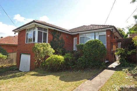 Property photo of 48A Balaclava Road Eastwood NSW 2122