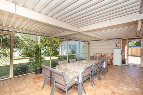 Property photo of 18 Meredith Crescent Raymond Terrace NSW 2324