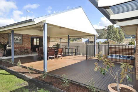 Property photo of 46 Macquarie Drive Mudgee NSW 2850