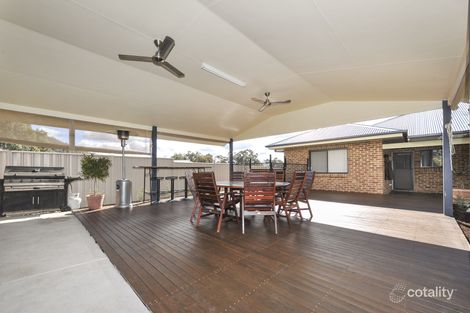 Property photo of 46 Macquarie Drive Mudgee NSW 2850