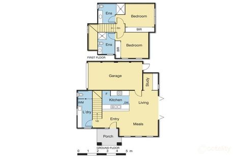 Property photo of 2/16 North Crescent Heidelberg West VIC 3081