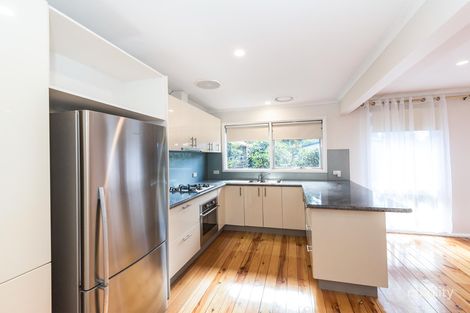 Property photo of 5/12 Jack Road Cheltenham VIC 3192