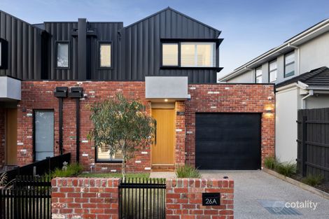 26a Showers St, Braybrook, VIC 3019