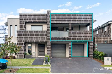 16a Firewheel Cct, Gregory Hills, NSW 2557