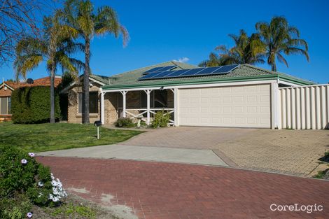 9 Kilver Mews, Kiara, WA 6054